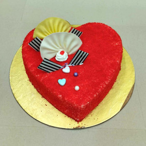 Red Velvet Cake